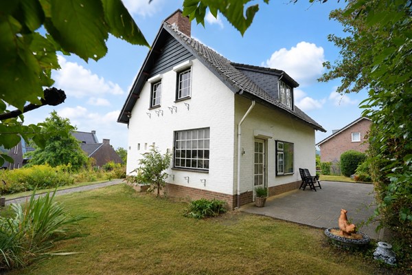 Te koop: Heerstraat 21, 6285AN Epen
