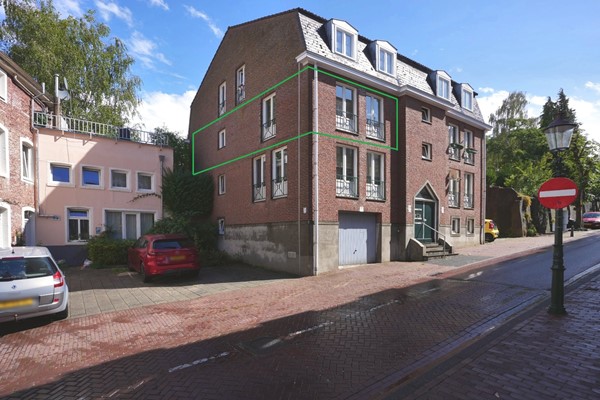 Bergstraat 19B, 6291AX Vaals