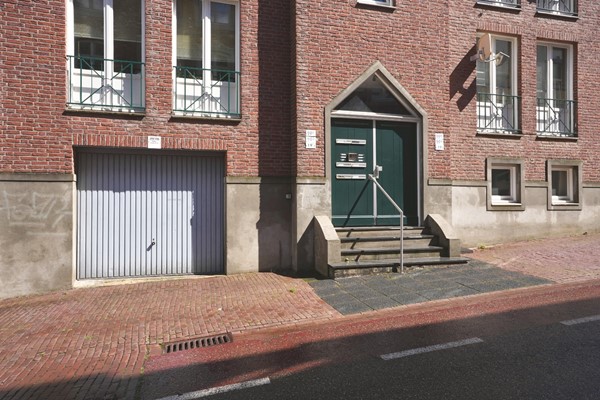 Te koop: Bergstraat 19B, 6291AX Vaals