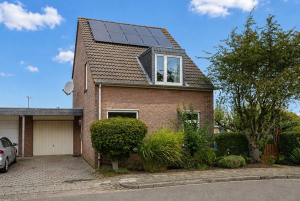 Huub Hermansstraat 7, 6291LP Vaals