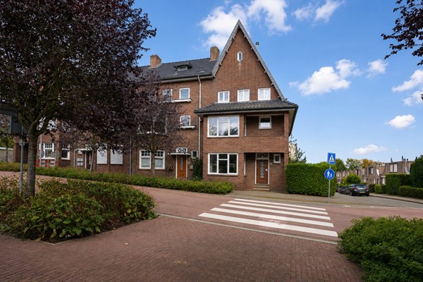 Prins Bernhardstraat 8, 6291GX Vaals