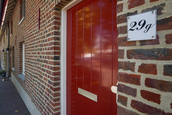 Onder bod: Kerkstraat 29G, 6286CA Wittem