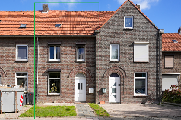 Te koop: Bilderdijkstraat 29, 6416VL Heerlen