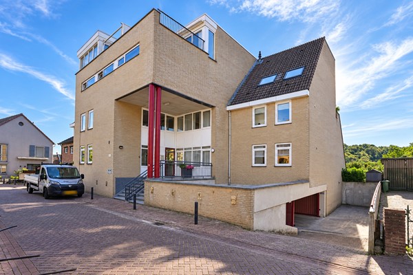 Te koop: Kiebeukel 23, 6271BH Gulpen