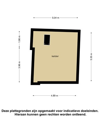 Van Beuningenstraat 202H, 1051 XZ Amsterdam - 