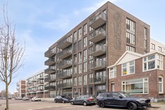 Nieuw in verkoop:Zuideinde 76K, 1541 CE Koog aan de Zaan - Foto