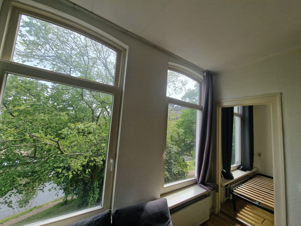 Spinozastraat 37G 1018 HH Amsterdam € 350.000,- k.k., photo 1
