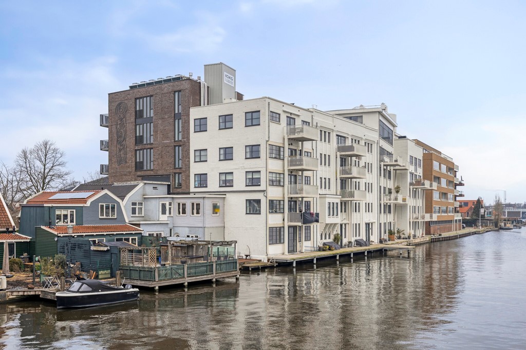 Zuideinde 76K 1541 CE Koog aan de Zaan € 415.000,- k.k., photo 1