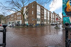Onder bod: Zuidhoek 90A, 3082PN Rotterdam