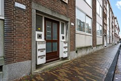Onder bod: Zuidhoek 90A, 3082PN Rotterdam