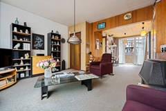 Onder bod:Zuidhoek 90A, 3082 PN Rotterdam - Foto