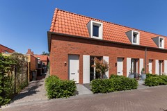 Onder bod:Govert Steenstraat 19, 7334 DA Apeldoorn - Foto