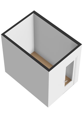 Govert Steenstraat 19, 7334 DA Apeldoorn - Govert steenstraat 19 - Berging - 3D.jpg