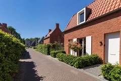 Onder bod:Govert Steenstraat 19, 7334 DA Apeldoorn - Foto