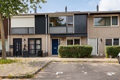 Simon Vestdijksingel 147, 6836VB Arnhem