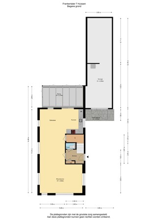 Frankentaler 7, 6851 VP Huissen - Begane grond - 2D.jpg