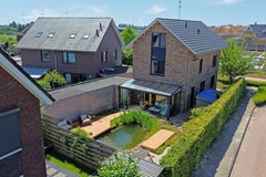 Koop:Frankentaler 7, 6851 VP Huissen - Foto