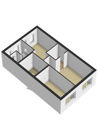 Van Haersolteweg 59, 7323 XS Apeldoorn - Van Haersolteweg 59_1e verdieping_3D.jpg
