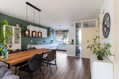 Onder bod:Drapeniersdonk 166, 7326 AJ Apeldoorn - Foto