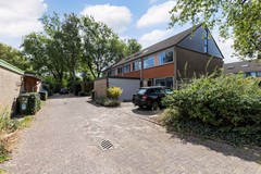 Onder bod:Drapeniersdonk 166, 7326 AJ Apeldoorn - Foto