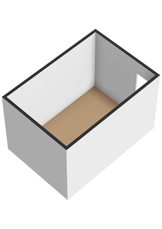 Drapeniersdonk 166, 7326 AJ Apeldoorn - Drapeniersdonk 166 - Berging - 3D.jpg