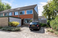 Onder bod:Drapeniersdonk 166, 7326 AJ Apeldoorn - Foto