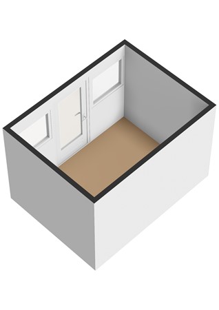 Waterlei 290, 7325 GM Apeldoorn - Waterlei 290-Berging - 3D.jpg