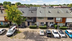 Koop:Simon Vestdijksingel 147, 6836 VB Arnhem - Foto