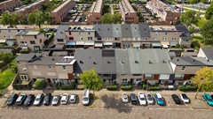 Koop:Simon Vestdijksingel 147, 6836 VB Arnhem - Foto