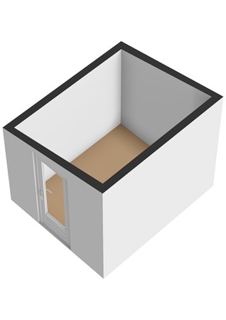 Simon Vestdijksingel 147, 6836 VB Arnhem - Simon Vestdijksesingel 147 - Berging - 3D.jpg