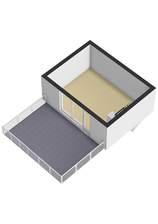 Spoorbrughof 2, 7321 BR Apeldoorn - Spoorbrughof 20 - 2e verdieping - 3D.jpg