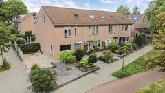 Trommelaarshoeve 4, 7326VP Apeldoorn