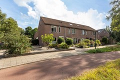 Nieuw in verkoop:Trommelaarshoeve 4, 7326 VP Apeldoorn - Foto
