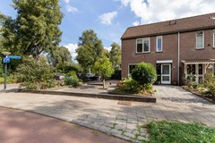 Nieuw in verkoop:Trommelaarshoeve 4, 7326 VP Apeldoorn - Foto