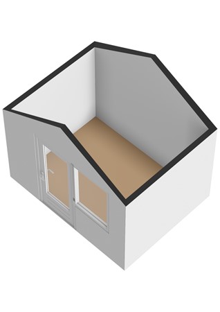 Trommelaarshoeve 4, 7326 VP Apeldoorn - Trommelaarshoeve 4 - Berging - 3D.jpg