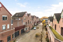 Nieuw in verkoop:De Zeis 31, 7335 KD Apeldoorn - Foto