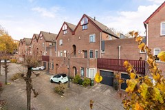 Nieuw in verkoop:De Zeis 31, 7335 KD Apeldoorn - Foto