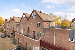 Nieuw in verkoop:De Zeis 31, 7335 KD Apeldoorn - Foto