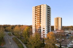 Nieuw in verkoop:Korianderstraat 70, 7322 NE Apeldoorn - Foto