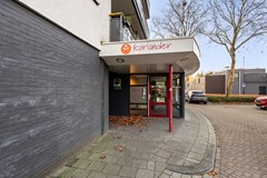 Nieuw in verkoop:Korianderstraat 70, 7322 NE Apeldoorn - Foto