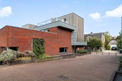 Nieuw in verkoop:Spoorbrughof 2, 7321 BR Apeldoorn - Foto