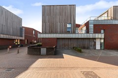 Nieuw in verkoop:Spoorbrughof 2, 7321 BR Apeldoorn - Foto