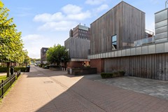 Nieuw in verkoop:Spoorbrughof 2, 7321 BR Apeldoorn - Foto