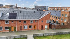 Nieuw in verkoop:Kayersbeekhof 6, 7311 XA Apeldoorn - Foto