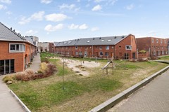 Nieuw in verkoop:Kayersbeekhof 6, 7311 XA Apeldoorn - Foto