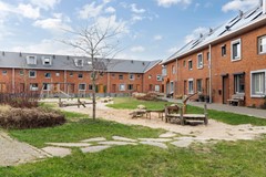 Nieuw in verkoop:Kayersbeekhof 6, 7311 XA Apeldoorn - Foto