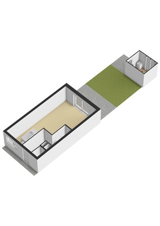 Kayersbeekhof 6, 7311 XA Apeldoorn - Kayersbeekhof 6_Situatie_3D.jpg