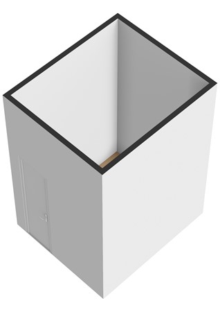 Imkersplaats 21, 7328 CH Apeldoorn - Imkersplaats 21 - Berging - 3D.jpg