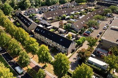 Nieuw in verkoop:Kunstenaarshoeve 118, 7326 WC Apeldoorn - Foto