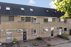 Nieuw in verkoop:Kunstenaarshoeve 118, 7326 WC Apeldoorn - Foto